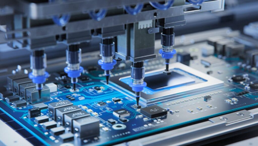 Kaynes Tech’s Share