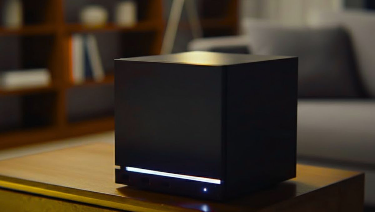 valv'e steam machine