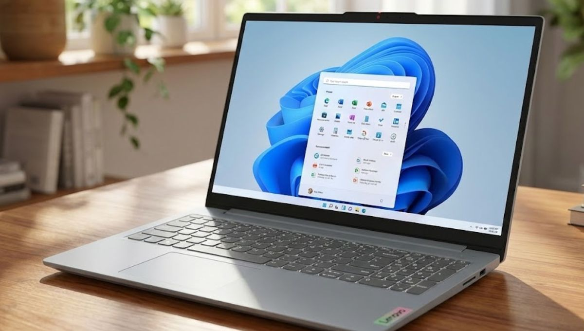 Lenovo IdeaPad Slim 3i 13th Gen