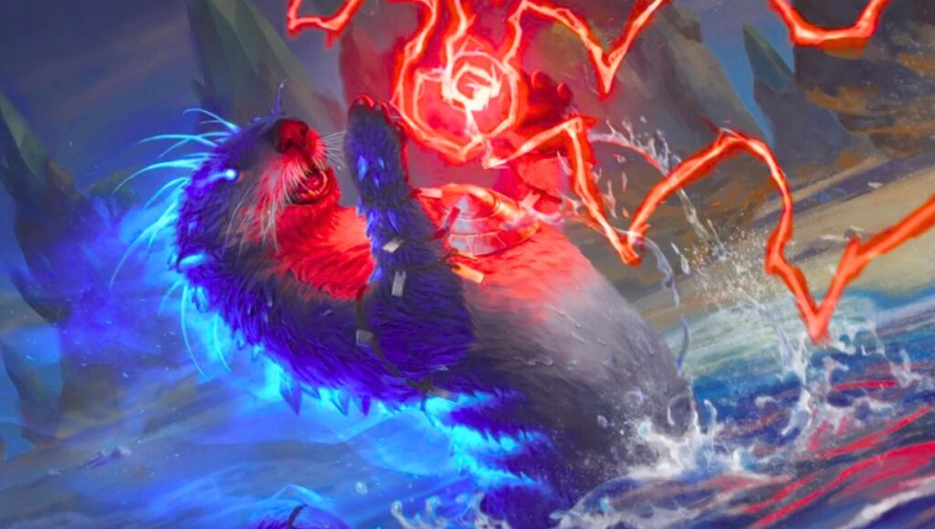 Why MTG’s Latest Commander